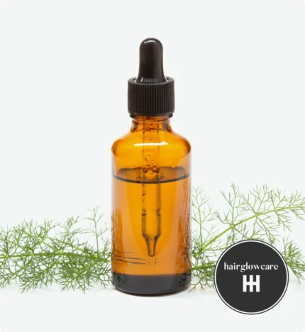 Tea Tree & Lemon Hair Detox Oil